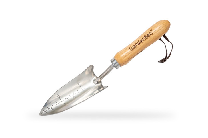 Gardening Stainless Steel Transplanter tool